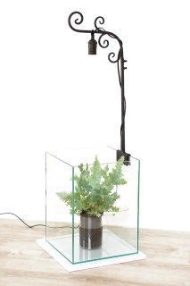 CO2添加用品、水槽用LEDライト通販 クリスタルアクア 本店 お