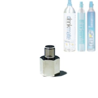 CO₂レギュレーター RG-SタイプBⅡコンプ | 株式会社スドー｜観賞